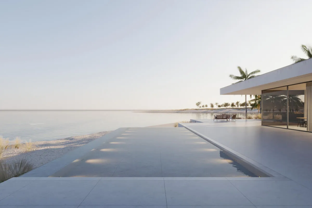 E 41 Luxury Villa Europe 01